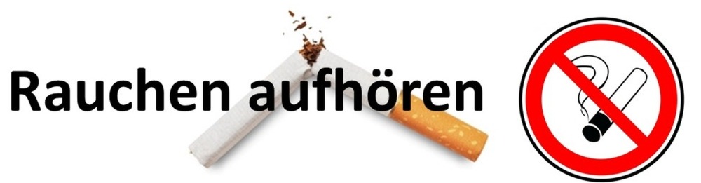 Rauchen aufhören